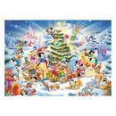 Puzzle La Navidad de Disney Collectors Edition 1000 Piezas