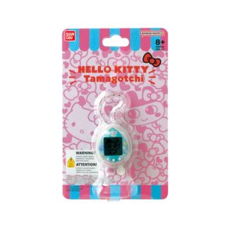 Hello Kitty 50th Anniversary Tamagotchi Blue Sky