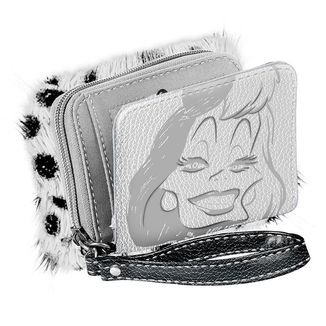 Cruella Wallet Disney