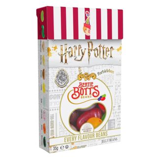 Caramelos Caja Bertie Bott s Harry Potter