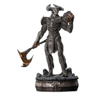 Steppenwolf Statue Zack Snyders Justice League Art Scale