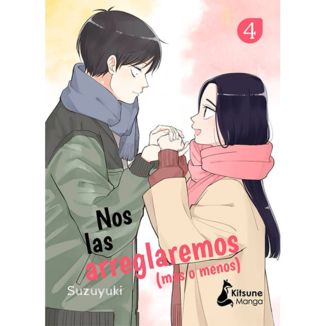 We'll manage (more or less) #04 Spanish Manga