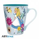 Disney's Alice in Wonderland mug
