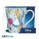 Disney's Alice in Wonderland mug