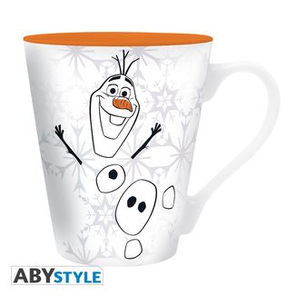 Olaf Frozen Disney Mug 250 ml