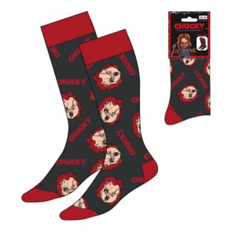 Child's Play Socks Size 38-45
