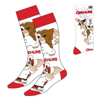 Calcetines Dúo Gizmo & Stripe Gremlins Talla 36-43