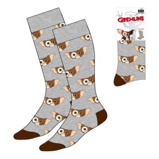 Calcetines Gizmo Gremlins Talla 36-43