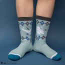 Calcetines Hedwig Harry Potter Pack 3