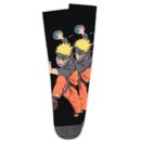 Naruto Uzumaki Naruto Shippuden Socks Pack 3 Size 43-46