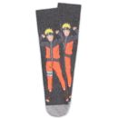 Naruto Uzumaki Naruto Shippuden Socks Pack 3 Size 43-46