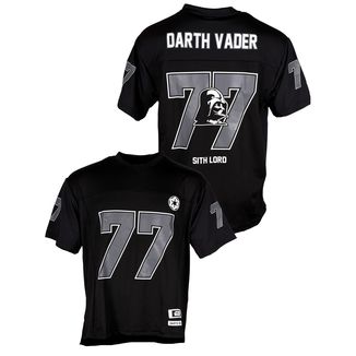 Darth Vader 77 Sports T Shirt Star Wars