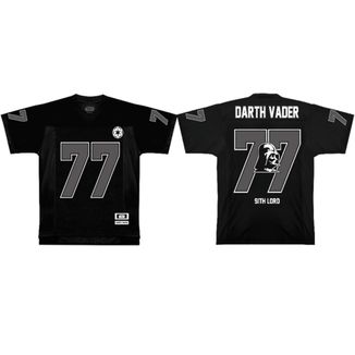 Darth Vader 77 Sports T Shirt Star Wars