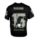 Kakashi Hatake 15 Sport T Shirt Naruto