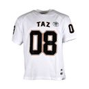 Taz 08 T Sport Shirt Looney Tunes