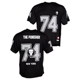 Camiseta Deporte The Punisher 74 Marvel Comics