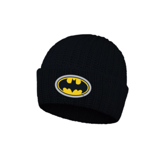 Batman Logo DC Comics Bucket Hat