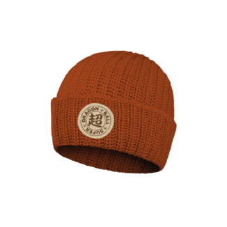 Gorro Logo Dragon Ball Super