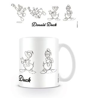 Donald Duck Mug Disney 300 ml