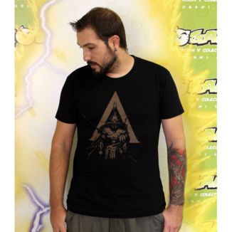 Assassins Creed Odyssey T-Shirt #2