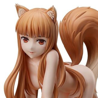 Figura Holo Spice and Wolf FREEing