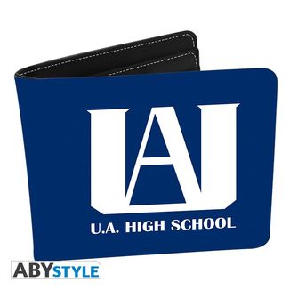 Wallet My Hero Academia Plus Ultra