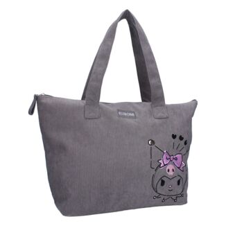 Kuromi Tote Bag Sanrio