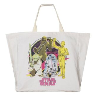 Characters XL Tote Bag Star Wars