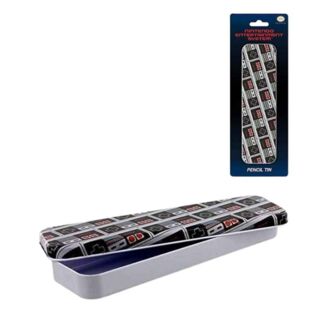 Controller Nintendo NES Metal Case 