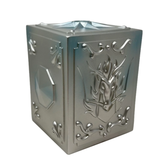 Hucha Caja Armadura Shiryu de Dragón Saint Seiya Plastoy