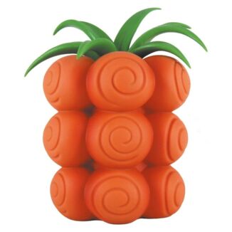 Hucha Fruta Bara Bara Buggy One Piece Plastoy