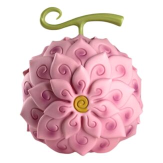 Hana Hana Fruit Nico Robin Coin Bank One Piece Plastoy