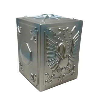 Phoenix Ikki Armor Box Money Box Saint Seiya Plastoy