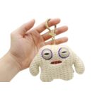 Llavero Peluche Fuggler