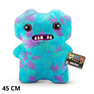 Peluche Fuggler Bigg Fugg Gaptooth Mcgoo 45 cm