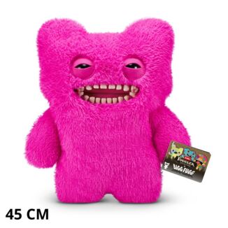 Peluche Fuggler Bigg Fugg Mr Buttons 45 cm
