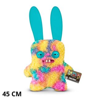 Peluche Fuggler Bigg Fugg Rabid Rabbit 45 cm