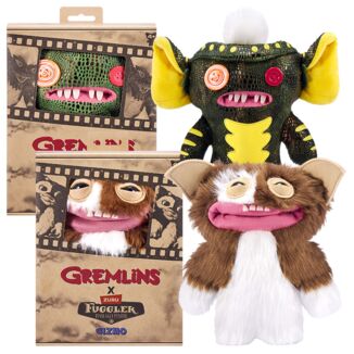 Gremlins x Fuggler Funny Uggly Monsters 23 cm Plush