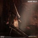Red Pyramid Thing Figure Silent Hill 2 Mezco