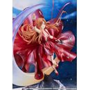 Asuna Crystal Dress Figure Sword Art Online