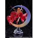 Asuna Crystal Dress Figure Sword Art Online