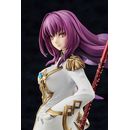 Figura Scathach Sergeant of the Shadow Lands Fate EXTELLA Link