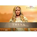 Thena Figure Eternals Movie Masterpiece