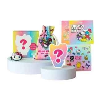 Sanrio Mini Figure Blind Box (Random)