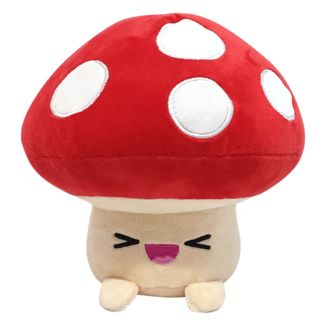 Mushroom Plush Yummis 19 cm