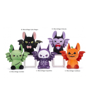 Halloween Kawaii Plush 30 cm