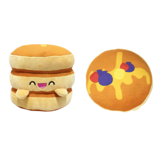 Pancake Plush Yummis 19 cm