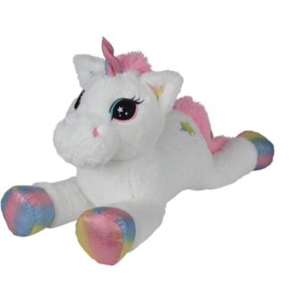 Peluche Unicornio Simba Toys 80 cm