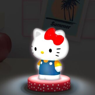Hello Kitty 3D Light Sanrio Icons
