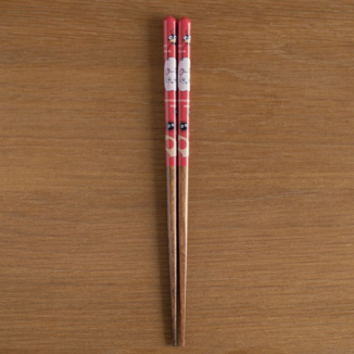 Palillos Chopsticks Boh El viaje de Chihiro Studio Ghibli